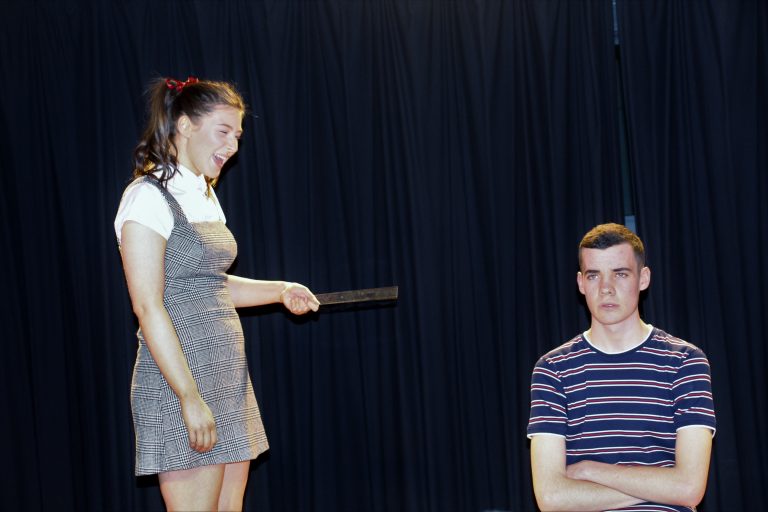 higher-drama-strathaven-academy